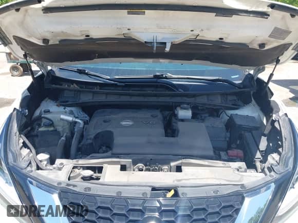 2020 Nissan Murano S with VIN 5N1AZ2AS5LN175689, listed as a IAAI auction lot 42561818 with 62,097 mi miles and . Bid and sale history available at DreamBid. Image 10.