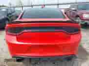 2020 Dodge Charger R/T with VIN 2C3CDXCTXLH232576, listed as a IAAI auction lot 42115134 with 111,865 mi miles and . Bid and sale history available at DreamBid. Image 17.