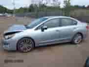 2015 Subaru Impreza Limited with VIN JF1GJAS64FH013191, listed as a IAAI auction lot 42999356 with 167,951 mi miles and . Bid and sale history available at DreamBid. Image 14.