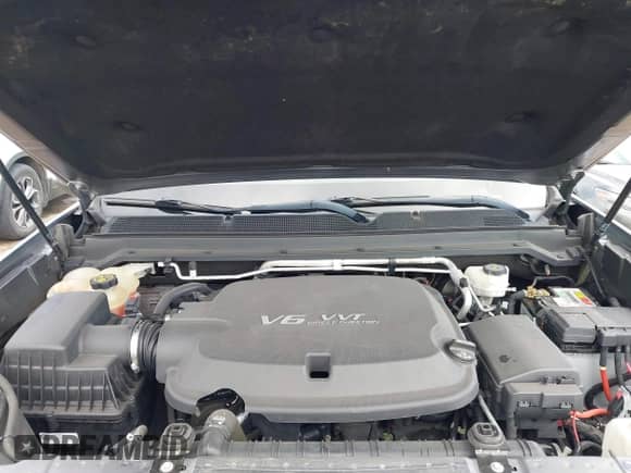 2019 Chevrolet Colorado 4WD ZR2 z VIN 1GCGTEEN4K1359257, wystawiony jako IAAI lot #43271999 z przebiegiem 85 014 mil mil oraz . Historia ofert i sprzedaży dostępna na DreamBid. Obrazek 10.