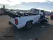 2000 Chevrolet Silverado 1500 with VIN 1GCEC14V6YE109568, listed as a Copart auction lot 77841724 with Not provided miles and Salvage title. Bid and sale history available at DreamBid. Image 3.