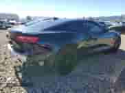 2016 Chevrolet Camaro 1LT z VIN 1G1FB1RS1G0193843, wystawiony jako Copart lot #82621505 z przebiegiem 73 945 mil mil oraz Szkoda całkowita • Salvage title. Historia ofert i sprzedaży dostępna na DreamBid. Obrazek 3.