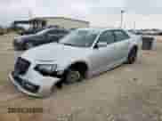 2023 Chrysler 300 S with VIN 2C3CCABT0PH691493, listed as a Copart auction lot 57356395 with 7,502 mi miles and Salvage title. Bid and sale history available at DreamBid. Image 1.