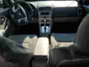 2007 Chevrolet Equinox LS with VIN 2CNDL13F476026547, listed as a Copart auction lot 65640744 with 177,385 mi miles and Salvage title. Bid and sale history available at DreamBid. Image 8.