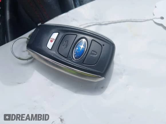 2018 Subaru Impreza Special Sports with VIN 4S3GKAM62J3606834, listed as a IAAI auction lot 42600919 with 72,045 mi miles and . Bid and sale history available at DreamBid. Image 11.