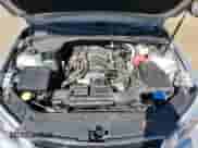 2015 Chevrolet SS с VIN 6G3F15RW9FL125102, выставлен на аукционе Copart как лот 70095554 с пробегом 87 754 миль миль и Списание • Salvage title. История ставок и продаж доступна на DreamBid. Изображение 12.