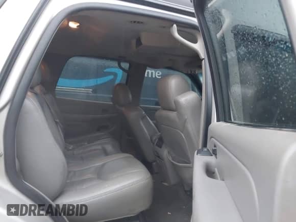 2005 Chevrolet Tahoe Z71 с VIN 1GNEK13T95R111247, выставлен на аукционе IAAI как лот 40799717 с пробегом 202 688 миль миль и . История ставок и продаж доступна на DreamBid. Изображение 8.