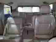 2004 Toyota Sienna XLE z VIN 5TDBA22C54S018201, wystawiony jako Copart lot #86305885 z przebiegiem 237 819 mil mil oraz Szkoda całkowita • Salvage title. Historia ofert i sprzedaży dostępna na DreamBid. Obrazek 10.