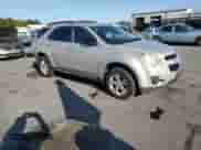 2011 Chevrolet Equinox 1LT z VIN 2GNALDEC8B1297636, wystawiony jako Copart lot #71177885 z przebiegiem 192 826 mil mil oraz Szkoda całkowita • Salvage title. Historia ofert i sprzedaży dostępna na DreamBid. Obrazek 4.