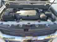 2017 Chevrolet Colorado 2WD LT с VIN 1GCGSCEN4H1326579, выставлен на аукционе Copart как лот 81296065 с пробегом 121 255 миль миль и Списание • Salvage title. История ставок и продаж доступна на DreamBid. Изображение 11.