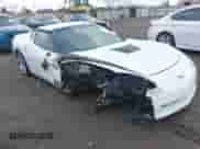 2006 Chevrolet Corvette с VIN 1G1YY26U265125409, выставлен на аукционе IAAI как лот 41162690 с пробегом Не указан миль и . История ставок и продаж доступна на DreamBid. Изображение 6.