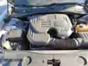 2014 Dodge Charger SXT with VIN 2C3CDXHG8EH364007, listed as a Copart auction lot 84805345 with 184,539 mi miles and Salvage title. Bid and sale history available at DreamBid. Image 11.