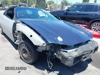 1998 Chevrolet Camaro Z28 с VIN 2G1FP22G0W2125995, выставлен на аукционе IAAI как лот 42629356 с пробегом Не указан миль и . История ставок и продаж доступна на DreamBid. Изображение 1.