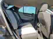 2019 Chevrolet Equinox LS с VIN 2GNAXHEV0K6142157, выставлен на аукционе Copart как лот 81330295 с пробегом 79 858 миль миль и Списание • Salvage title. История ставок и продаж доступна на DreamBid. Изображение 11.