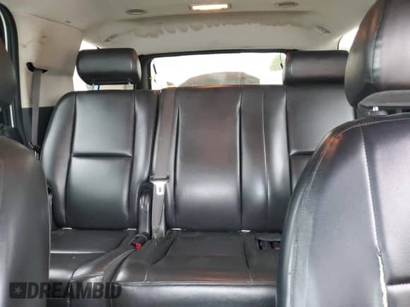 2008 Chevrolet Tahoe Police с VIN 1GNEC03068R267540, выставлен на аукционе Copart как лот 54521695 с пробегом 304 710 миль миль и Списание • Salvage title. История ставок и продаж доступна на DreamBid. Изображение 10.