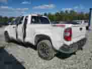 2019 Toyota Tundra SR5 с VIN 5TFUW5F15KX858913, выставлен на аукционе Copart как лот 70197865 с пробегом Не указан миль и Списание • Salvage title. История ставок и продаж доступна на DreamBid. Изображение 2.