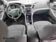 2012 Hyundai Sonata GLS с VIN 5NPEB4AC0CH501171, выставлен на аукционе Copart как лот 49035834 с пробегом 61 249 миль миль и Списание • Salvage title. История ставок и продаж доступна на DreamBid. Изображение 8.