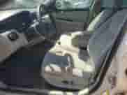 2006 Chevrolet Impala LS z VIN 2G1WB58K769309625, wystawiony jako Copart lot #81131835 z przebiegiem 111 149 mil mil oraz Szkoda całkowita • Salvage title. Historia ofert i sprzedaży dostępna na DreamBid. Obrazek 7.