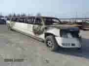 2008 Chevrolet Suburban LTZ with VIN 3GNFK16378G107296, listed as a IAAI auction lot 41180692 with Not provided miles and . Bid and sale history available at DreamBid. Image 1.