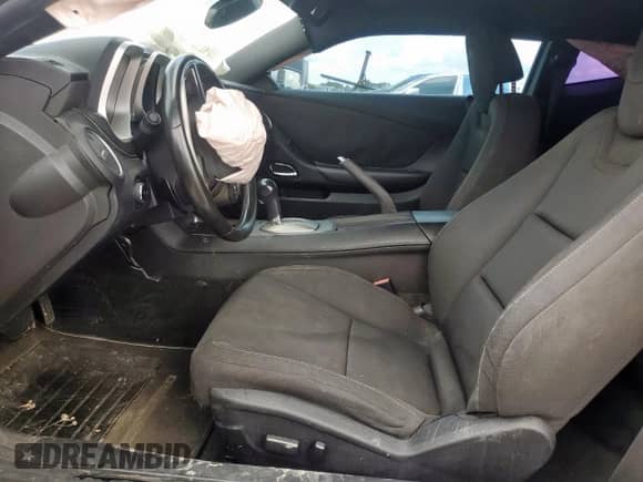 2013 Chevrolet Camaro SS with VIN 2G1FJ1EJ2D9246972, listed as a Copart auction lot 70709245 with 119,878 mi miles and Salvage title. Bid and sale history available at DreamBid. Image 7.