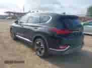 2020 Hyundai Santa Fe SEL с VIN 5NMS33AA8LH290839, выставлен на аукционе IAAI как лот 42490564 с пробегом 33 929 миль миль и . История ставок и продаж доступна на DreamBid. Изображение 3.