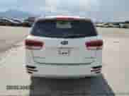 2016 Kia Sorento SXL с VIN 5XYPKDA10GG017537, выставлен на аукционе Copart как лот 64604465 с пробегом 153 855 миль миль и Списание • Salvage title. История ставок и продаж доступна на DreamBid. Изображение 6.
