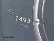 2025 Lexus IS 350 F Sport with VIN JTHGZ1E20S5038644, listed as a IAAI auction lot 42330262 with 1,493 mi miles and . Bid and sale history available at DreamBid. Image 7.