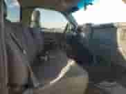 2002 Chevrolet Silverado 1500 с VIN 1GCEC14V12Z187613, выставлен на аукционе Copart как лот 89527965 с пробегом Не указан миль и Списание • Salvage title. История ставок и продаж доступна на DreamBid. Изображение 10.