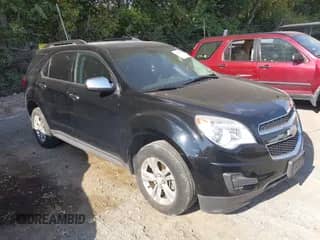 2014 Chevrolet Equinox LT with VIN 2GNALBEK3E1122369, listed as a IAAI auction lot 43234238 with 91,346 mi miles and . Bid and sale history available at DreamBid. Image 1.