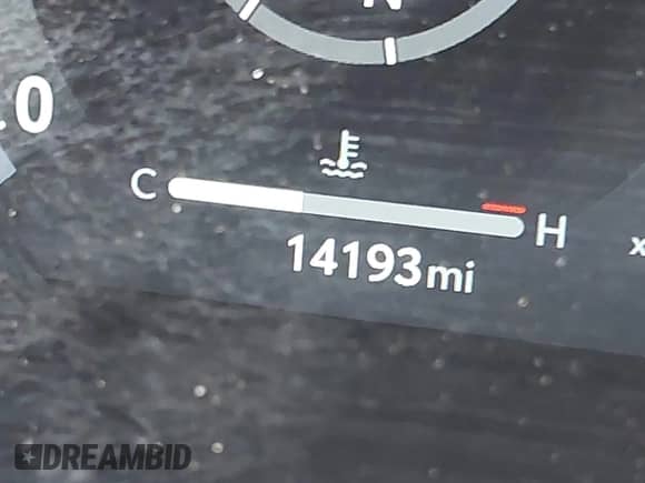 2024 Toyota Tacoma TRD Off Road с VIN 3TMLB5JN8RM009103, выставлен на аукционе IAAI как лот 43210758 с пробегом 14 193 миль миль и . История ставок и продаж доступна на DreamBid. Изображение 16.