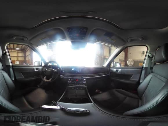 2024 Hyundai Santa Fe Limited с VIN 5NMP4DGL0RH029408, выставлен на аукционе IAAI как лот 42722163 с пробегом 13 073 миль миль и . История ставок и продаж доступна на DreamBid. Изображение 21.
