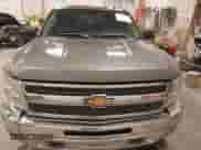2012 Chevrolet Silverado 1500 LT с VIN 1GCRKSE73CZ277678, выставлен на аукционе IAAI как лот 43535491 с пробегом 163 544 миль миль и . История ставок и продаж доступна на DreamBid. Изображение 6.
