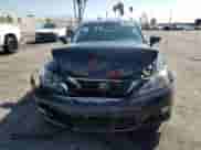 2010 Lexus IS 350 C с VIN JTHFE2C20A2501415, выставлен на аукционе Copart как лот 81526305 с пробегом 154 053 миль миль и Списание • Salvage title. История ставок и продаж доступна на DreamBid. Изображение 5.