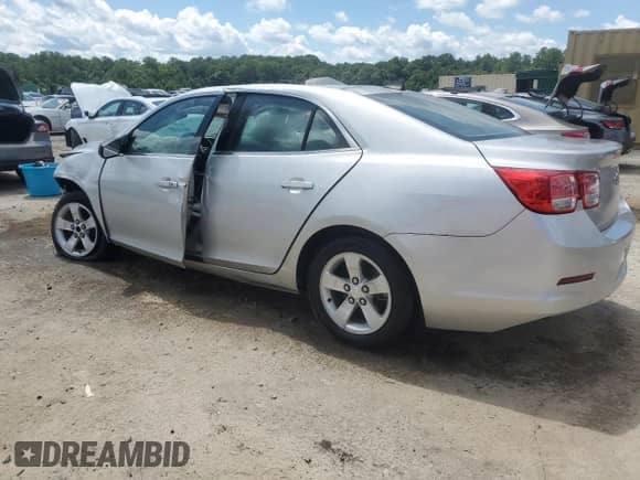 2013 Chevrolet Malibu LS с VIN 1G11B5SAXDF133698, выставлен на аукционе Copart как лот 64833385 с пробегом 83 330 миль миль и Чистый • Clean title. История ставок и продаж доступна на DreamBid. Изображение 2.