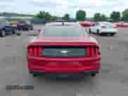 2023 Ford Mustang EcoBoost с VIN 1FA6P8TH8P5101375, выставлен на аукционе IAAI как лот 42248126 с пробегом 49 128 миль миль и . История ставок и продаж доступна на DreamBid. Изображение 16.