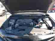 2023 Toyota Camry SE с VIN 4T1G11AK1PU802606, выставлен на аукционе IAAI как лот 42382696 с пробегом 16 249 миль миль и . История ставок и продаж доступна на DreamBid. Изображение 10.