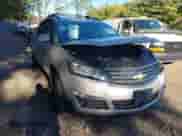 2017 Chevrolet Traverse LT с VIN 1GNKVGKD6HJ272018, выставлен на аукционе IAAI как лот 43421441 с пробегом 88 284 миль миль и . История ставок и продаж доступна на DreamBid. Изображение 1.