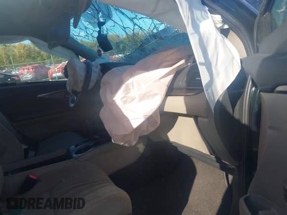 2016 Honda Pilot LX с VIN 5FNYF6H11GB021016, выставлен на аукционе IAAI как лот 43477456 с пробегом Не указан миль и . История ставок и продаж доступна на DreamBid. Изображение 5.