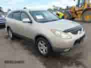 2007 Hyundai Veracruz GLS z VIN KM8NU73C07U012298, wystawiony jako IAAI lot #42098998 z przebiegiem 151 228 mil mil oraz . Historia ofert i sprzedaży dostępna na DreamBid. Obrazek 1.