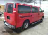 2021 Chevrolet City Express Cargo z VIN 1GAWGFF17M1171684, wystawiony jako Copart lot #85027674 z przebiegiem 36 430 mil mil oraz Czysty tytuł • Clean title. Historia ofert i sprzedaży dostępna na DreamBid. Obrazek 3.