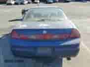 2001 Honda Accord z VIN 1HGCG31611A016296, wystawiony jako Copart lot #75356114 z przebiegiem 421 019 mil mil oraz Szkoda całkowita • Salvage title. Historia ofert i sprzedaży dostępna na DreamBid. Obrazek 6.