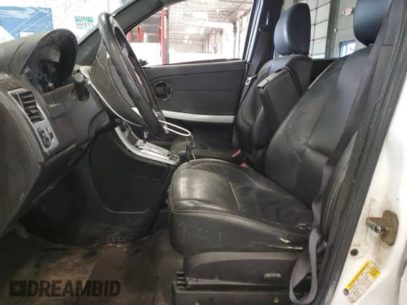 2008 Chevrolet Equinox Sport с VIN 2CNDL937686345330, выставлен на аукционе Copart как лот 57130565 с пробегом 210 366 миль миль и Списание • Salvage title. История ставок и продаж доступна на DreamBid. Изображение 7.