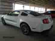 2011 Ford Mustang GT z VIN 1ZVBP8CF4B5152286, wystawiony jako Copart lot #68325535 z przebiegiem 185 931 mil mil oraz Szkoda całkowita • Salvage title. Historia ofert i sprzedaży dostępna na DreamBid. Obrazek 2.