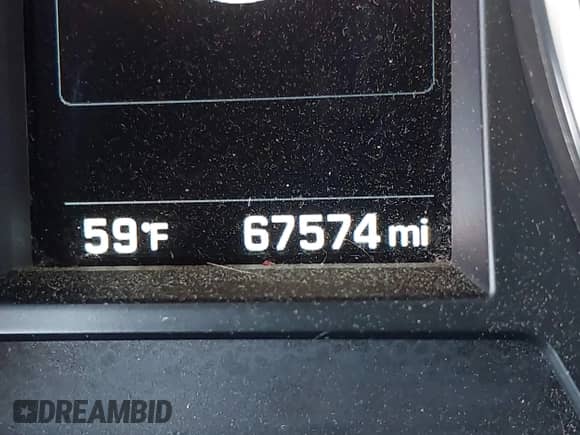 2018 Hyundai Santa Fe Ultimate with VIN 5NMZWDLA2JH105416, listed as a IAAI auction lot 43062661 with 67,574 mi miles and . Bid and sale history available at DreamBid. Image 15.