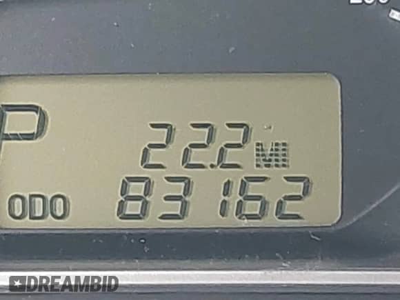 2007 Hyundai Sonata SE с VIN 5NPEU46FX7H156086, выставлен на аукционе IAAI как лот 43312914 с пробегом 83 162 миль миль и . История ставок и продаж доступна на DreamBid. Изображение 12.