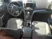 2014 Ford Escape SE z VIN 1FMCU0GX8EUD50363, wystawiony jako Copart lot #85097505 z przebiegiem 119 202 mil mil oraz Szkoda całkowita • Salvage title. Historia ofert i sprzedaży dostępna na DreamBid. Obrazek 8.