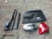 2017 Chevrolet Equinox LT с VIN 2GNALCEK6H6203718, выставлен на аукционе IAAI как лот 43037842 с пробегом 92 527 миль миль и . История ставок и продаж доступна на DreamBid. Изображение 12.