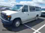 2013 Ford Econoline Cargo Commercial with VIN 1FTSS3EL8DDB11658, listed as a IAAI auction lot 42400365 with 170,019 mi miles and . Bid and sale history available at DreamBid. Image 2.