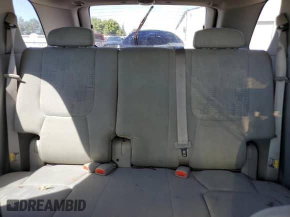 2006 Chevrolet Equinox LS с VIN 2CNDL13F766192138, выставлен на аукционе Copart как лот 59097464 с пробегом 219 826 миль миль и Списание • Salvage title. История ставок и продаж доступна на DreamBid. Изображение 10.