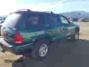 2002 Dodge Durango с VIN 1B8HS48N52F215888, выставлен на аукционе IAAI как лот 42805381 с пробегом 173 584 миль миль и . История ставок и продаж доступна на DreamBid. Изображение 4.